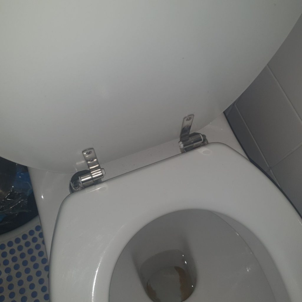 Toilet Repair and Installation